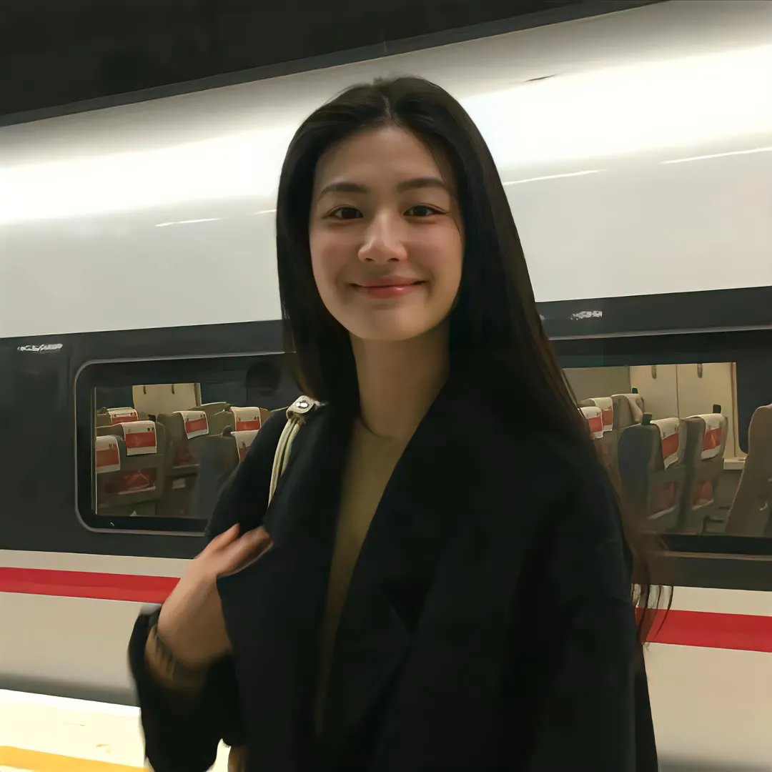 我和两个他